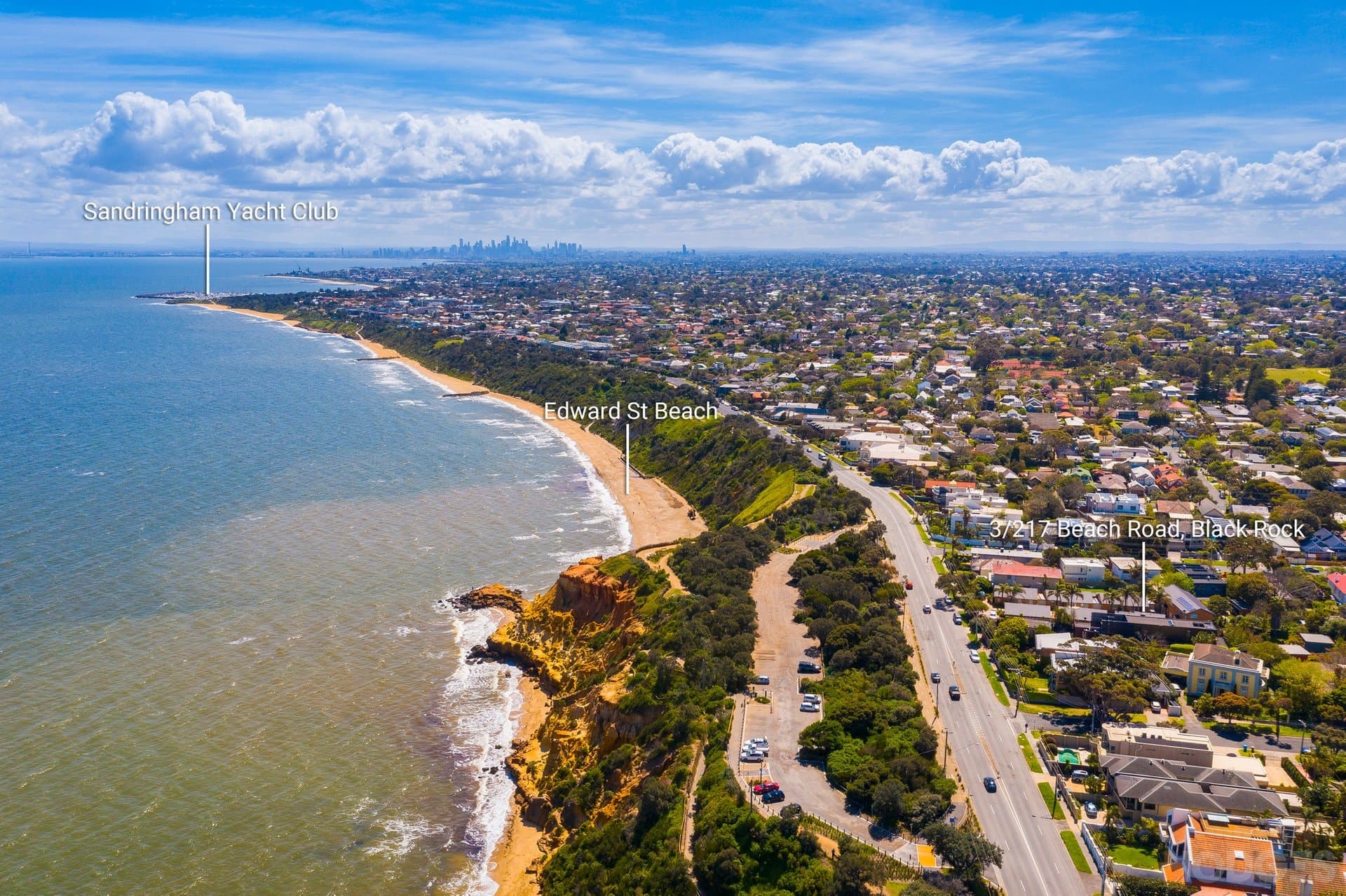 3 / 217 Beach Road, Black Rock, VIC, 3193, Black Rock - Thumbnail 2