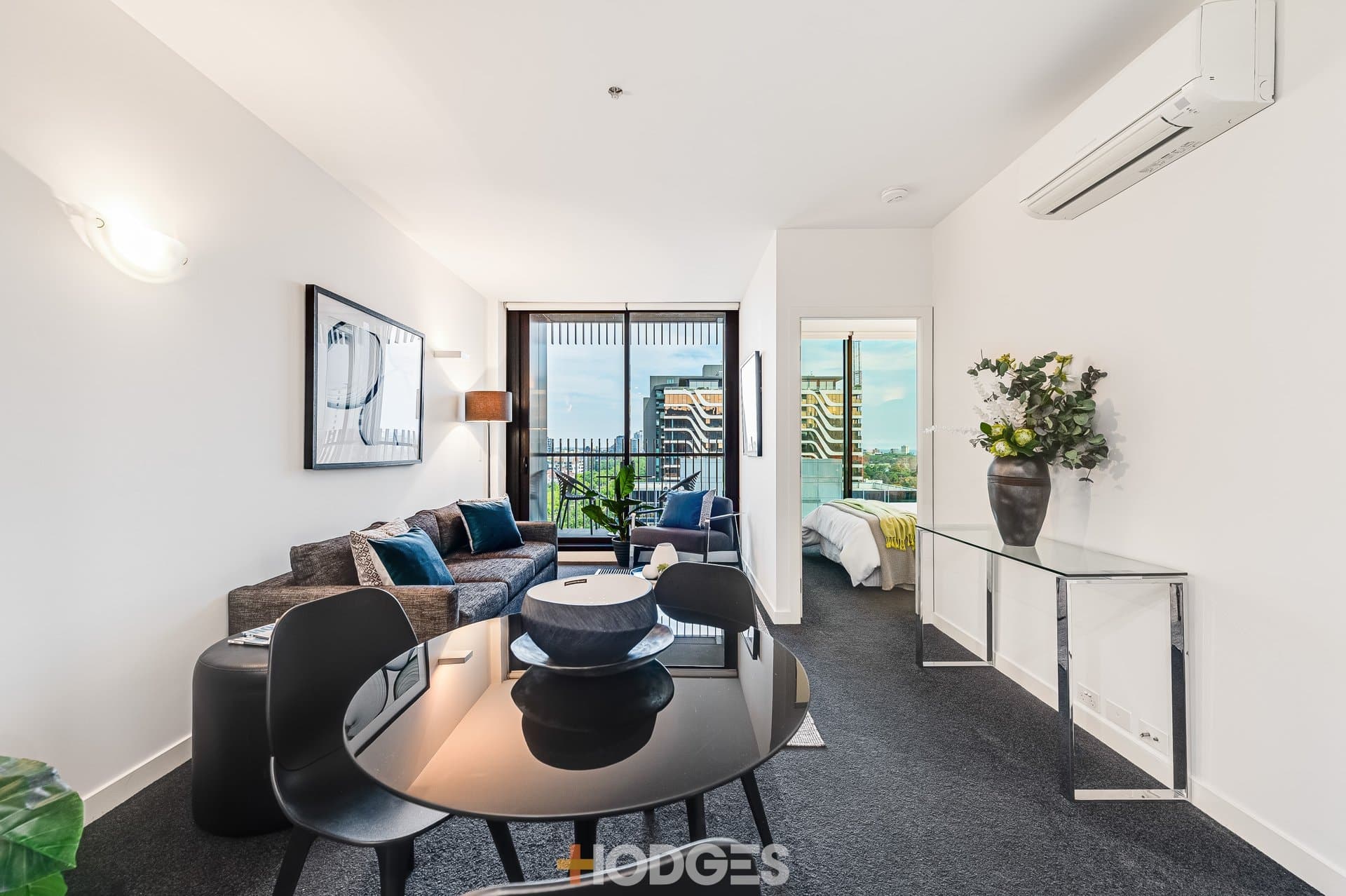 1103 / 470 St Kilda Road, Melbourne, VIC, 3004, Melbourne - Image 1