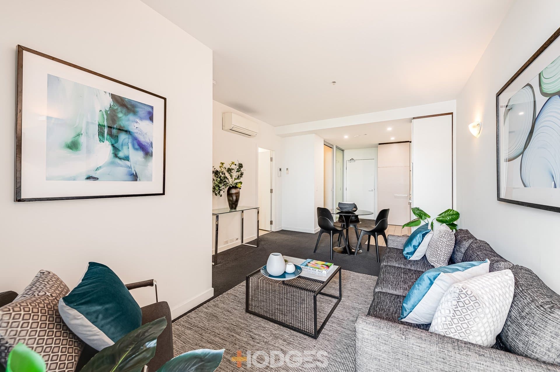 1103 / 470 St Kilda Road, Melbourne, VIC, 3004, Melbourne - Thumbnail 3