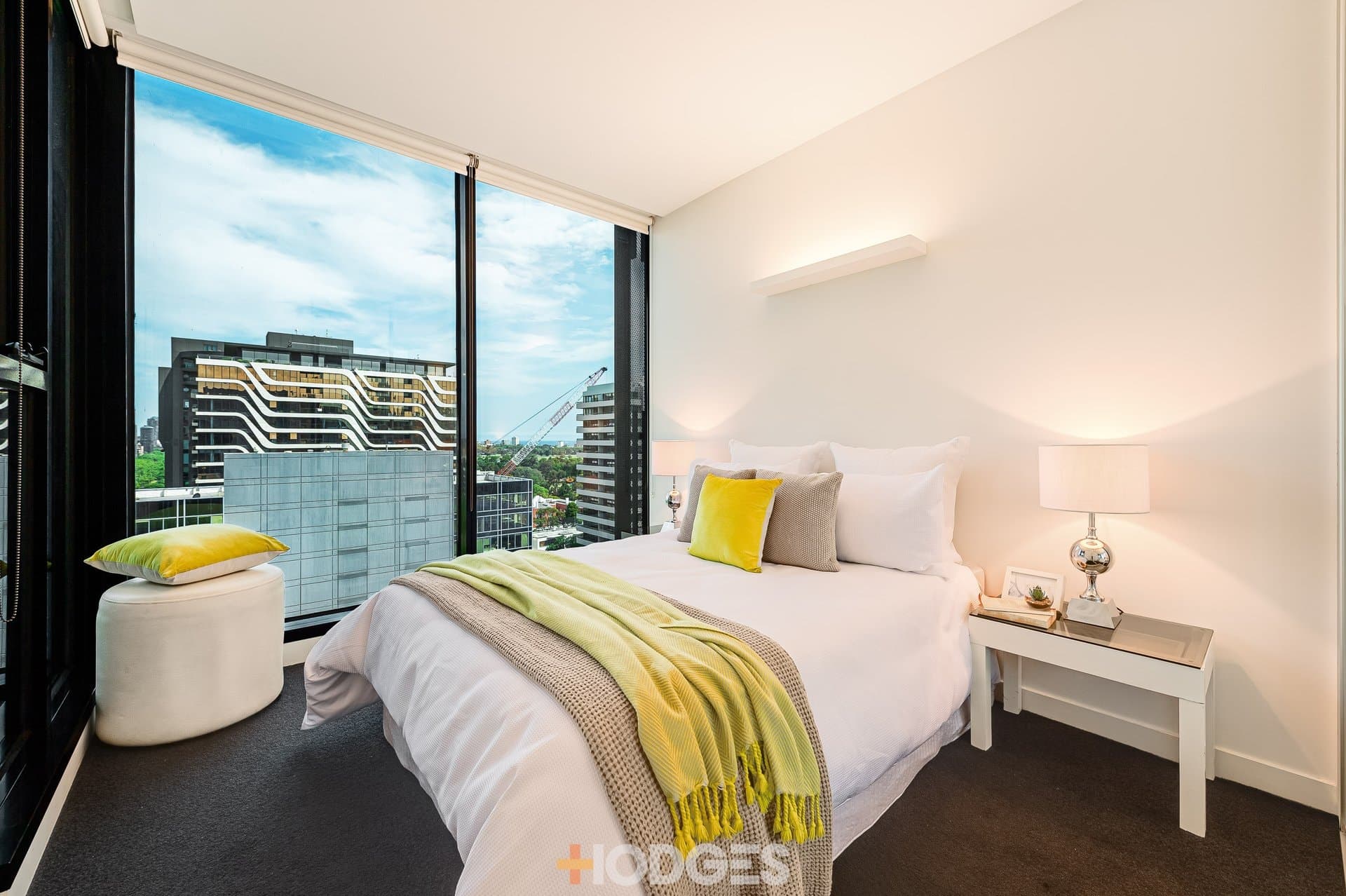 1103 / 470 St Kilda Road, Melbourne, VIC, 3004, Melbourne - Thumbnail 4