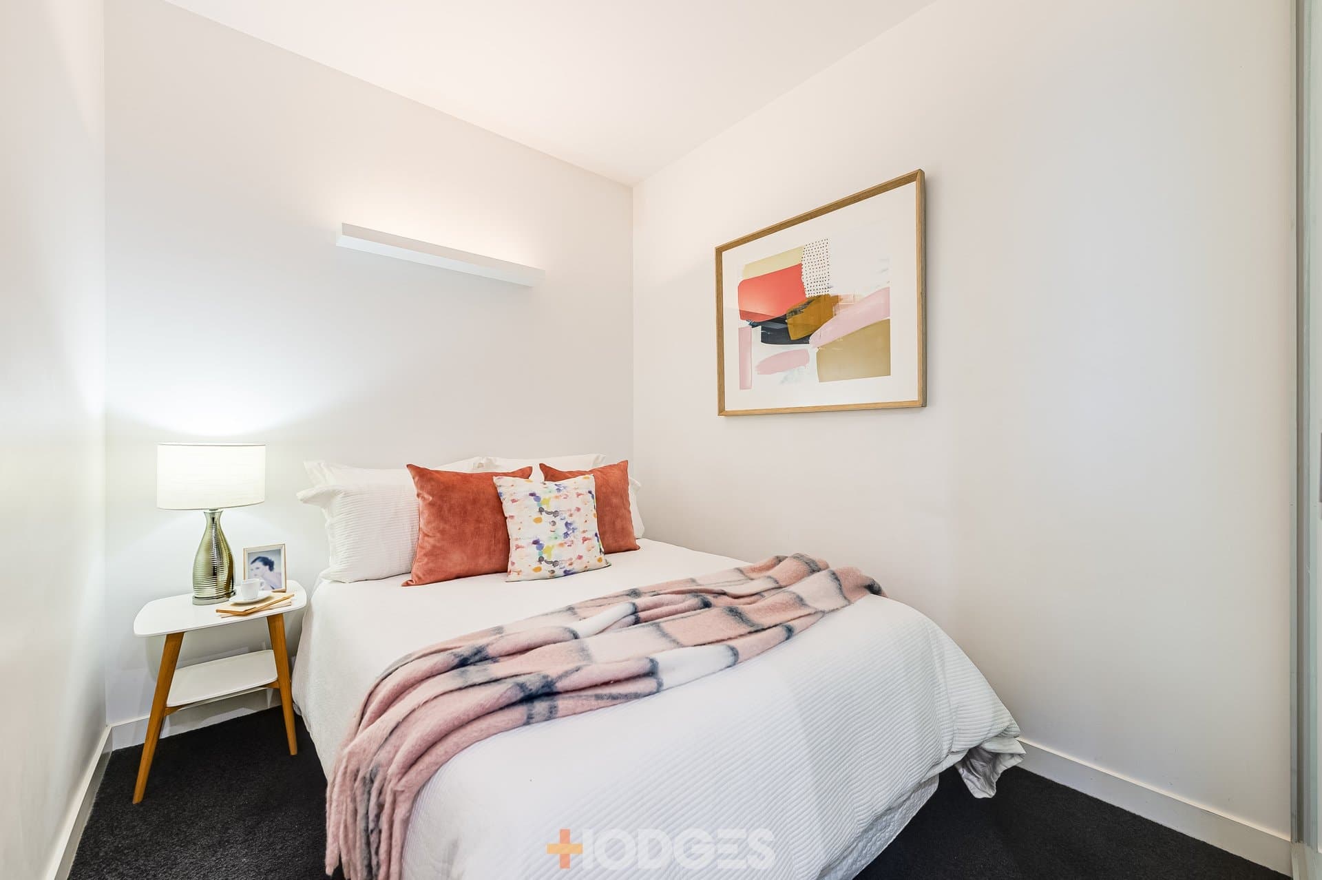 1103 / 470 St Kilda Road, Melbourne, VIC, 3004, Melbourne - Thumbnail 5