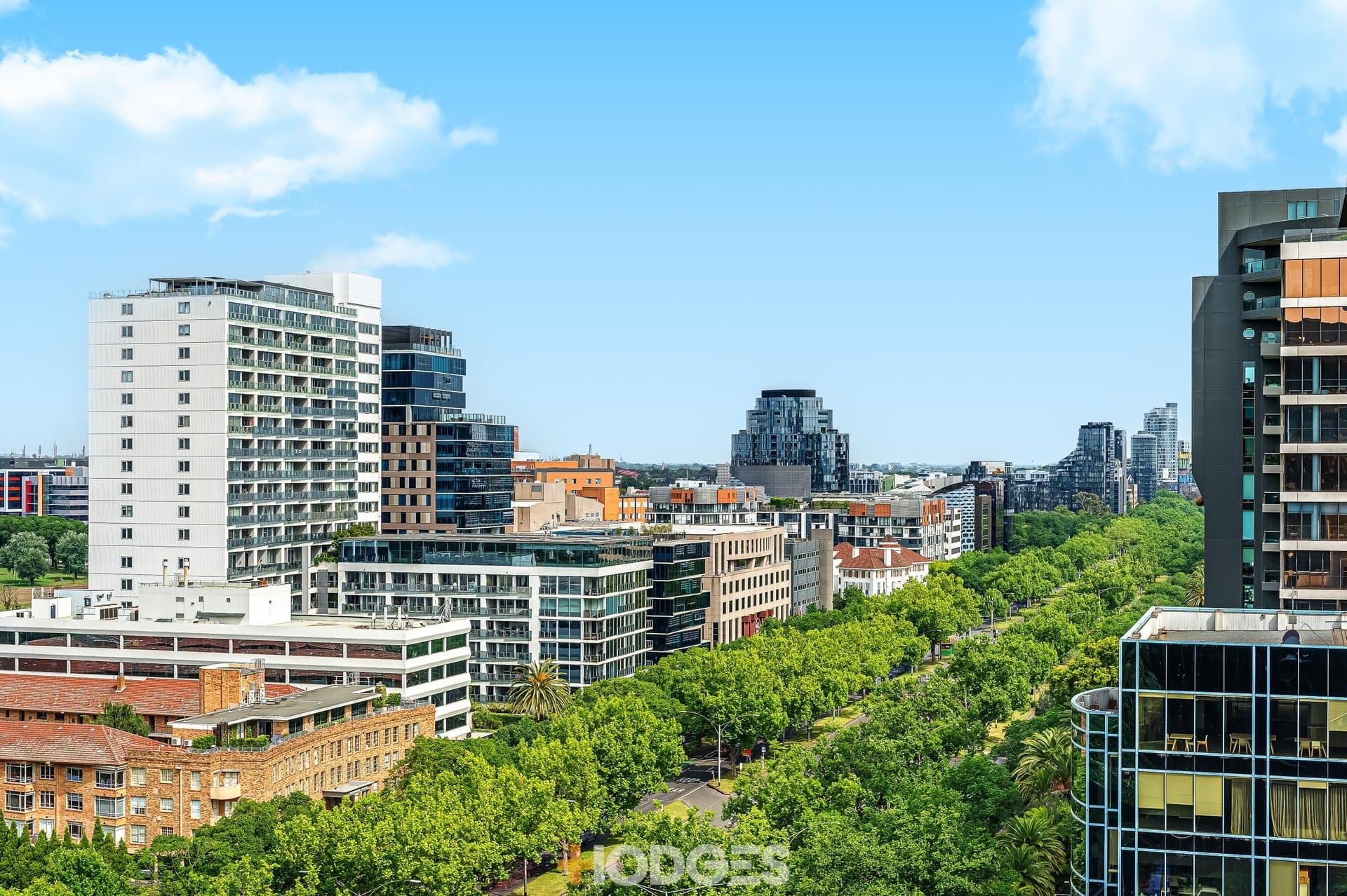 1103 / 470 St Kilda Road, Melbourne, VIC, 3004, Melbourne - Thumbnail 7