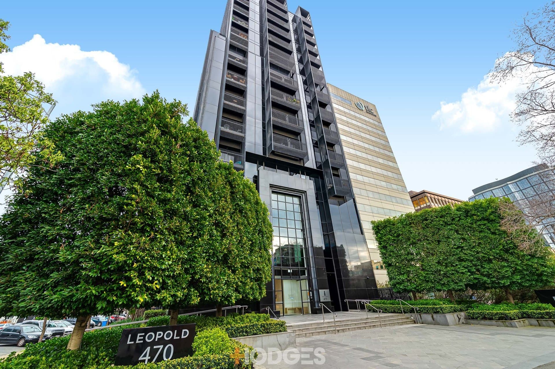 1103 / 470 St Kilda Road, Melbourne, VIC, 3004, Melbourne - Thumbnail 8