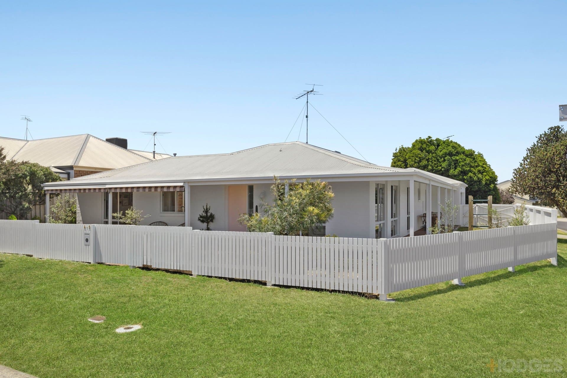 4-5 Highgrove Court, Ocean Grove, VIC, 3226, Ocean Grove - Thumbnail 2