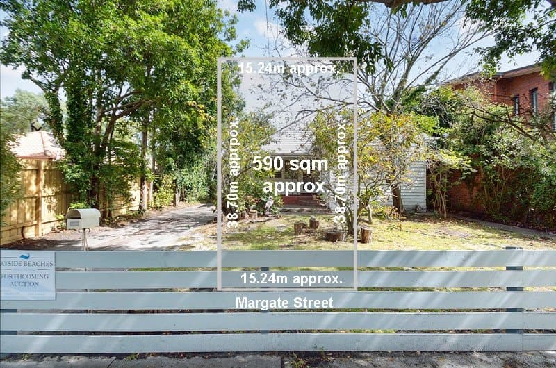 21 Margate Street, BEAUMARIS, VIC, 3193, Beaumaris - Image 1