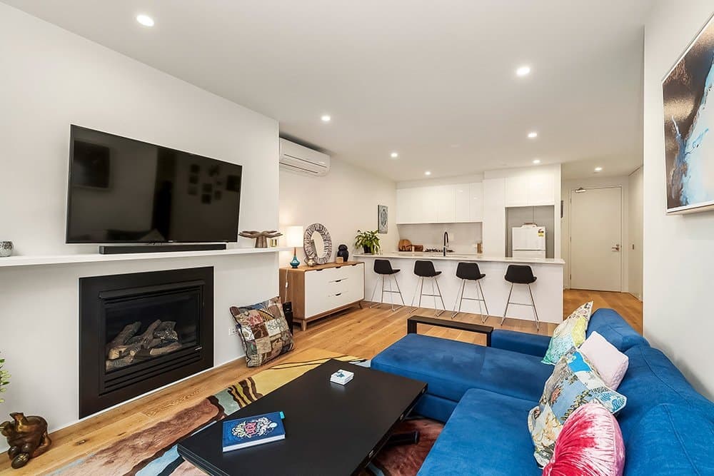 6 / 3 Faulkner Street, BENTLEIGH, VIC, 3204, Bentleigh - Image 1