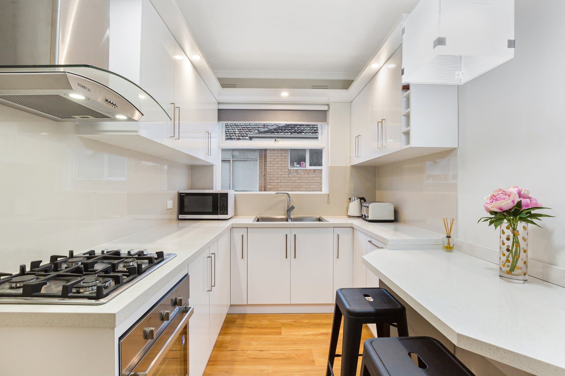 10 / 8 Te-Arai Avenue, ST KILDA EAST, VIC, 3183, St Kilda East - Image 1