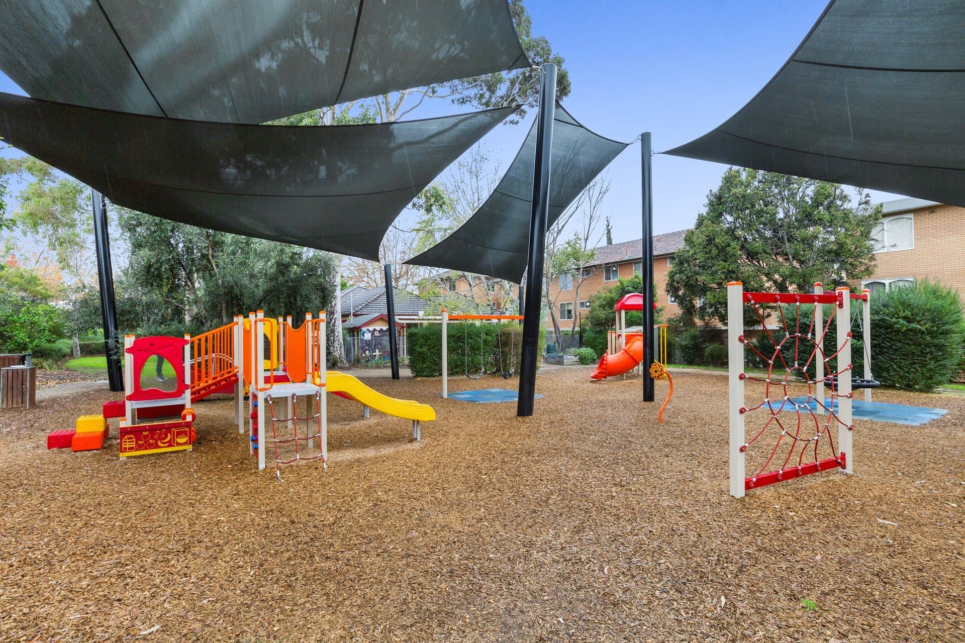 10 / 8 Te-Arai Avenue, ST KILDA EAST, VIC, 3183, St Kilda East - Thumbnail 7