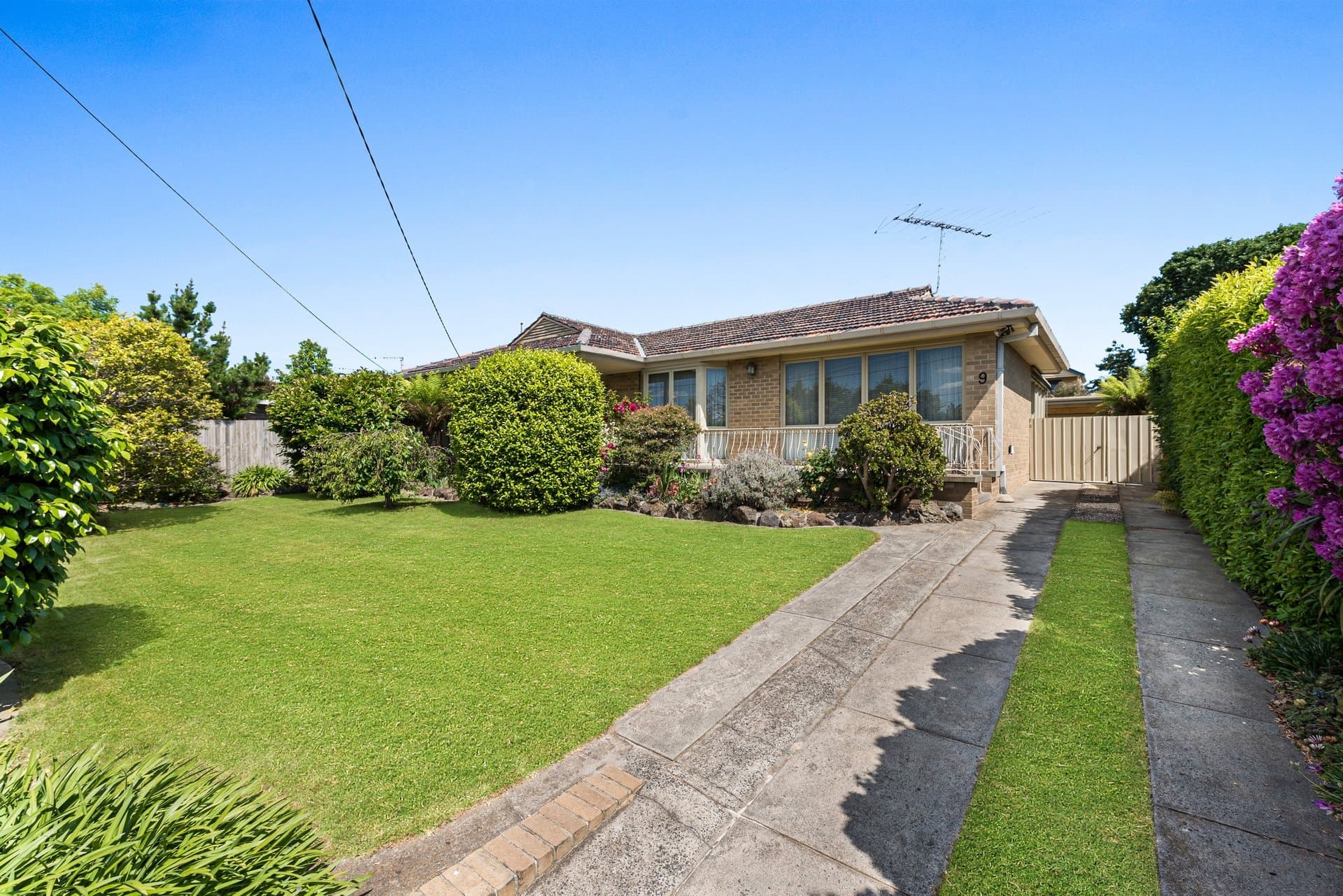 9 Anderson Court, MENTONE, VIC, 3194, Mentone - Image 1