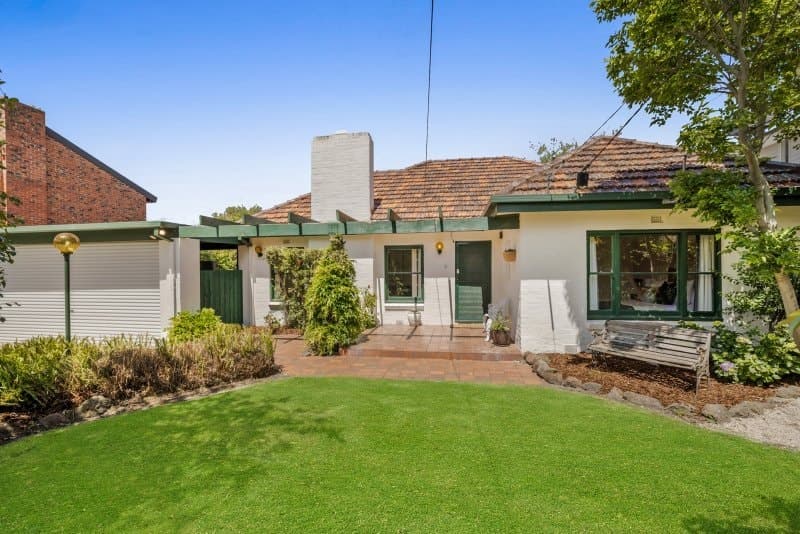 4 Rossmith Avenue, BEAUMARIS, VIC, 3193, Beaumaris - Image 1