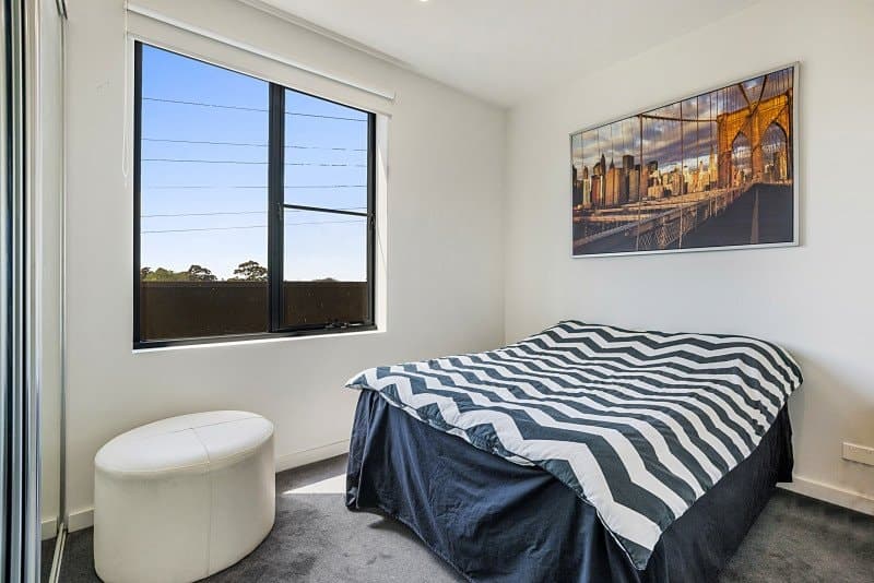 307 / 81 Warrigal Road, MENTONE, VIC, 3194, Mentone - Thumbnail 5