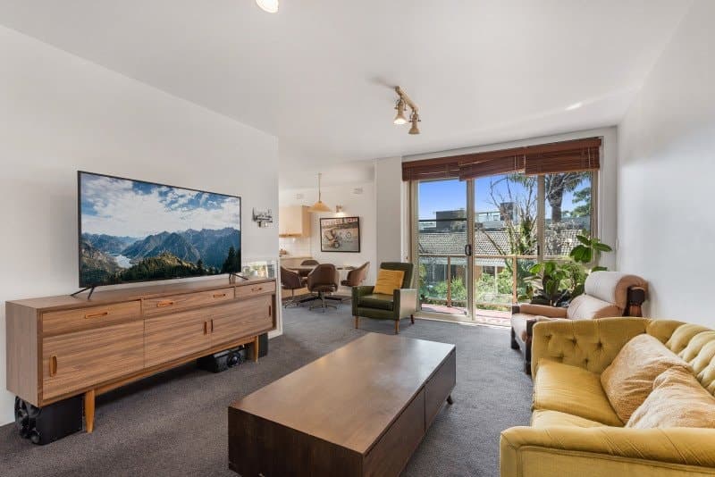 12 / 310 Beach Road, BLACK ROCK, VIC, 3193, Black Rock - Thumbnail 2