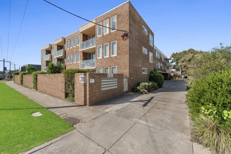 12 / 310 Beach Road, BLACK ROCK, VIC, 3193, Black Rock - Thumbnail 7