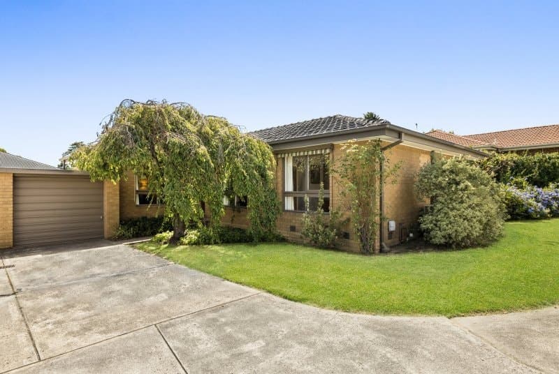 2 / 2-4 Leigh Street, MOUNT WAVERLEY, VIC, 3149, Mount Waverley - Image 1