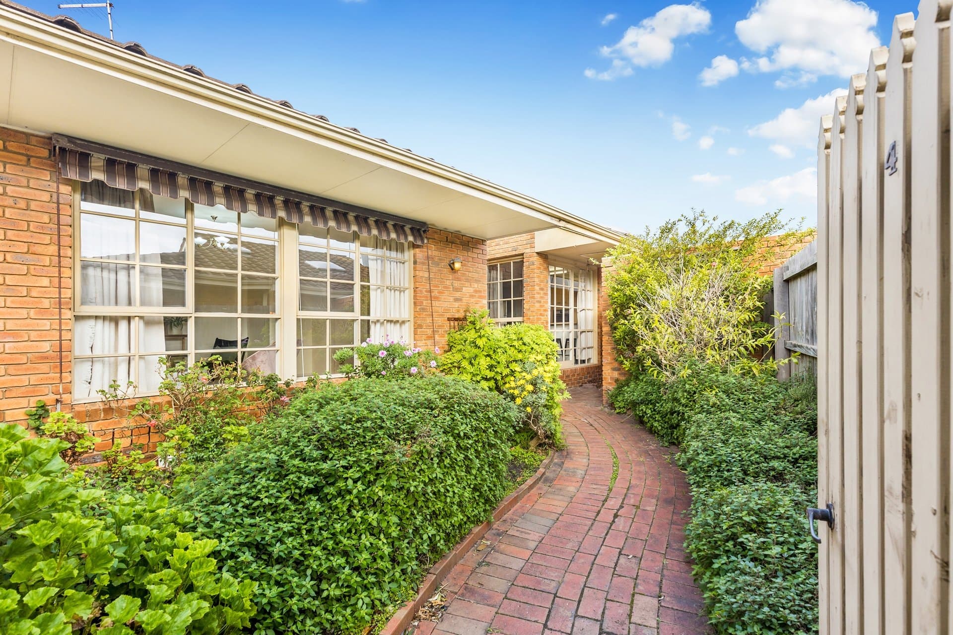 4 / 2 Sandringham Road, SANDRINGHAM, VIC, 3191, Sandringham - Thumbnail 2