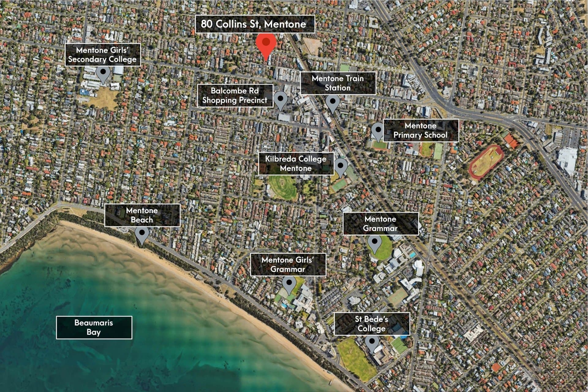 5 / 80 Collins Street, MENTONE, VIC, 3194, Mentone - Thumbnail 7