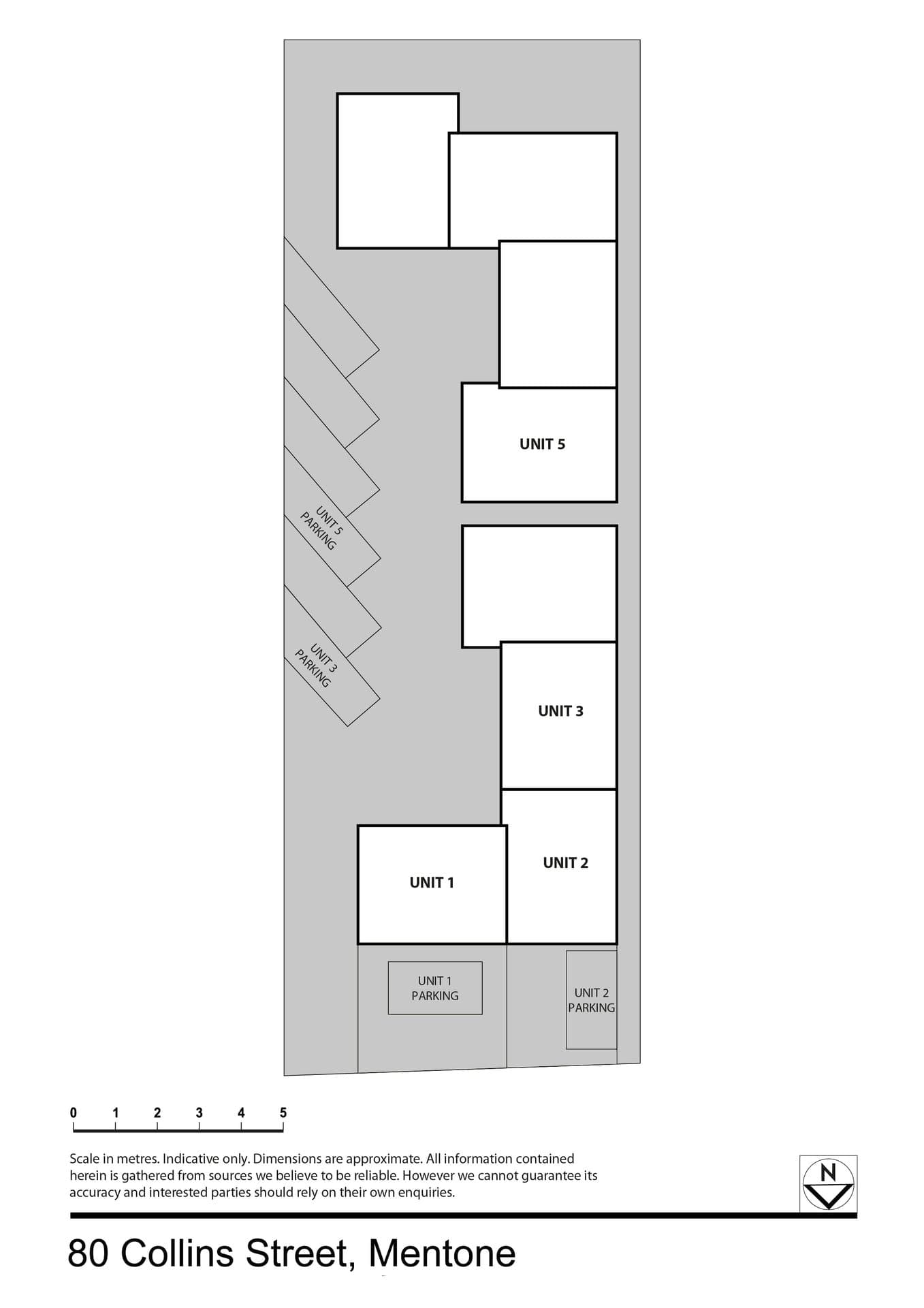 5 / 80 Collins Street, MENTONE, VIC, 3194, Mentone - Thumbnail 8