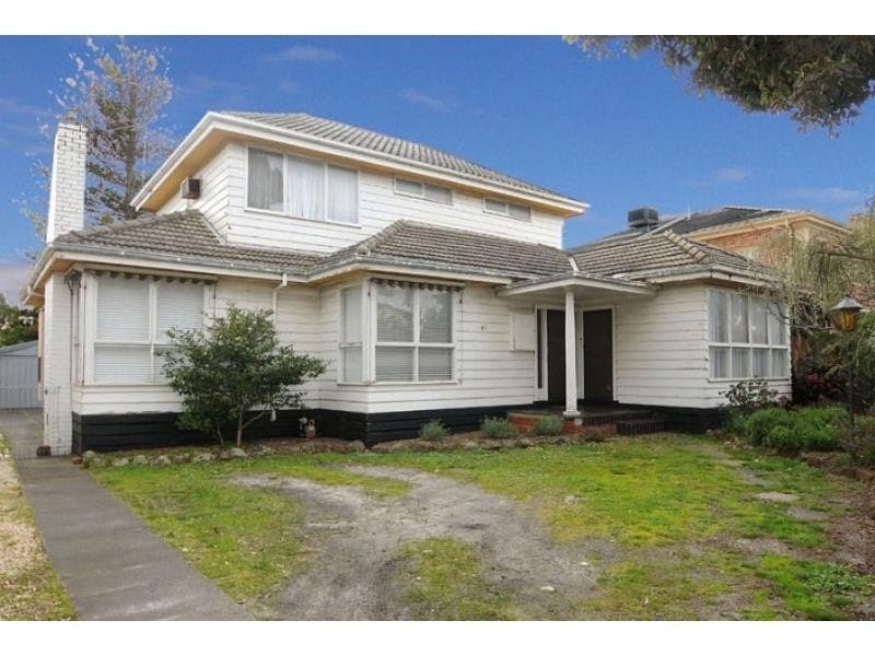 41 Ardoyne Street, BLACK ROCK, VIC, 3193, Black Rock - Image 1