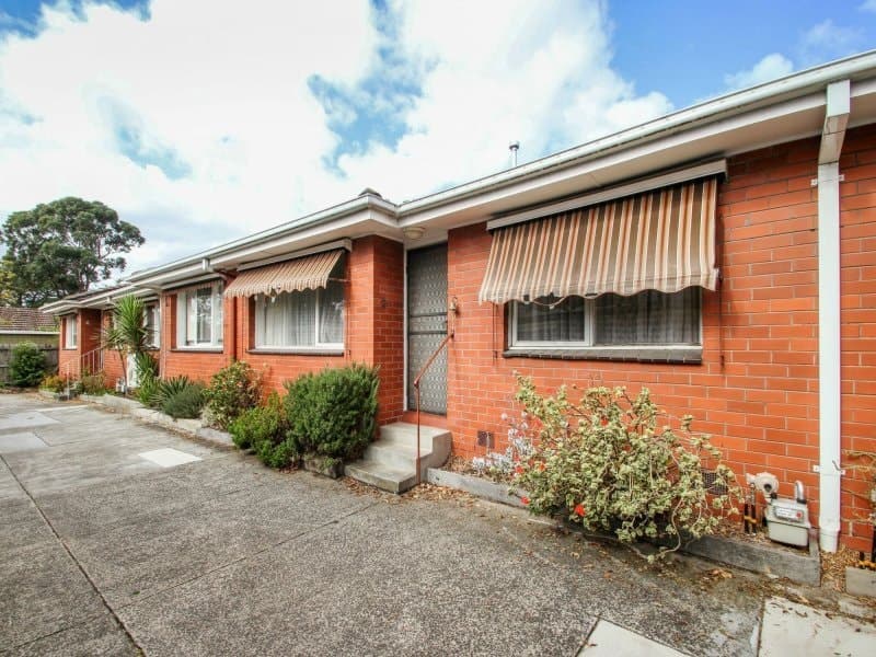 2 / 204 Warrigal Road, CHELTENHAM, VIC, 3192, Cheltenham - Image 1