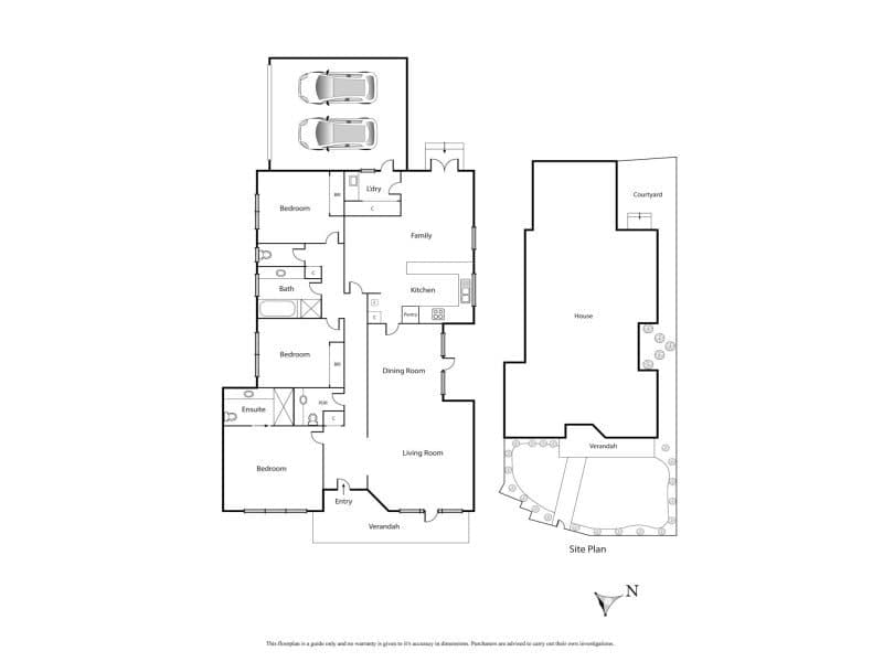 1 / 43 Cromer Road, BEAUMARIS, VIC, 3193, Beaumaris - Thumbnail 7