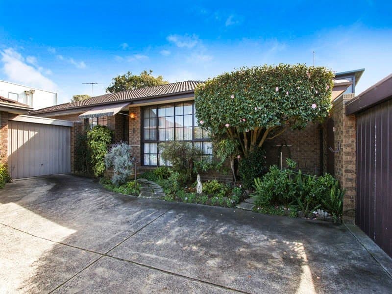 3 / 434 Balcombe Road, BEAUMARIS, VIC, 3193, Beaumaris - Image 1
