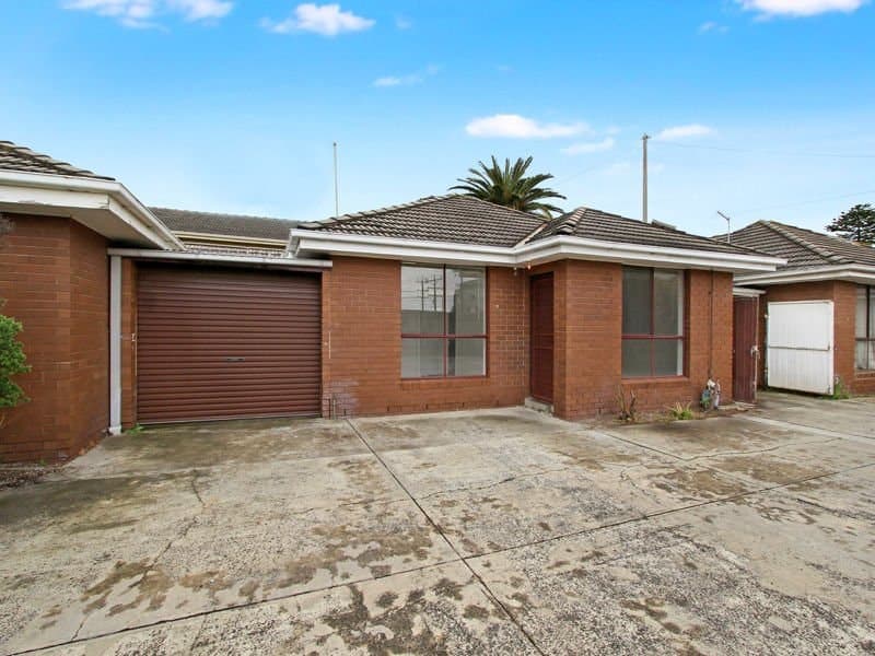 3 / 7 Station Street, MENTONE, VIC, 3194, Mentone - Image 1