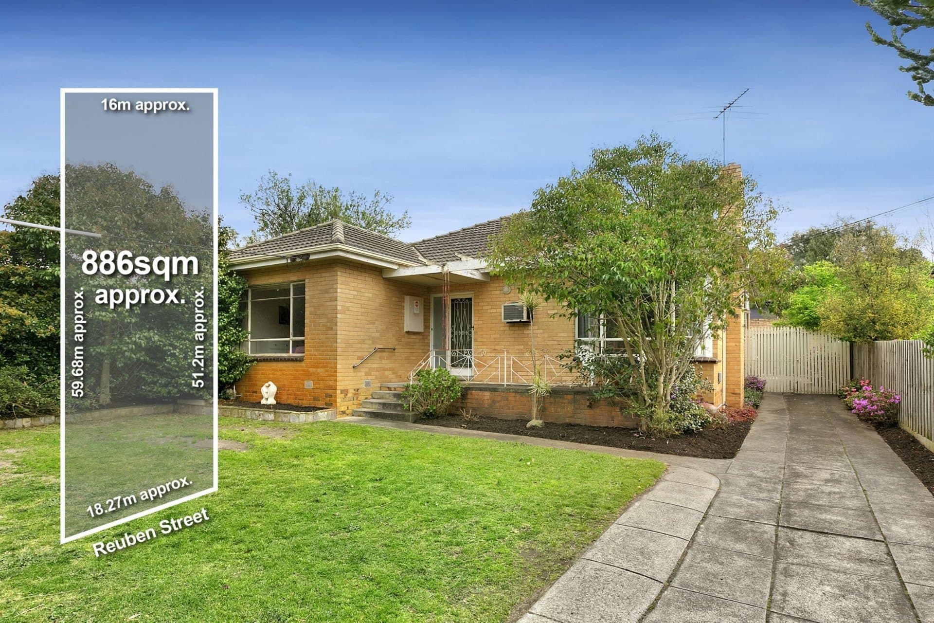Melbourne, VIC, Cheltenham - Image 1