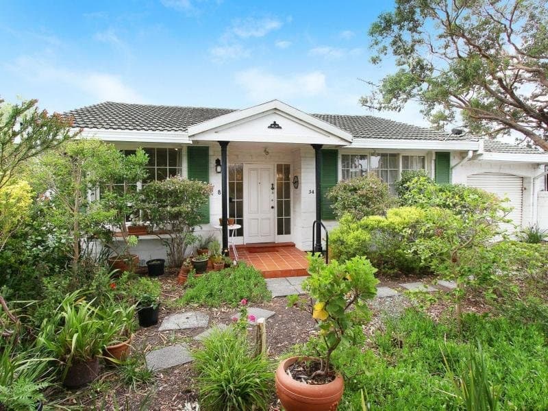 8 / 34 Third Street, BLACK ROCK, VIC, 3193, Black Rock - Image 1