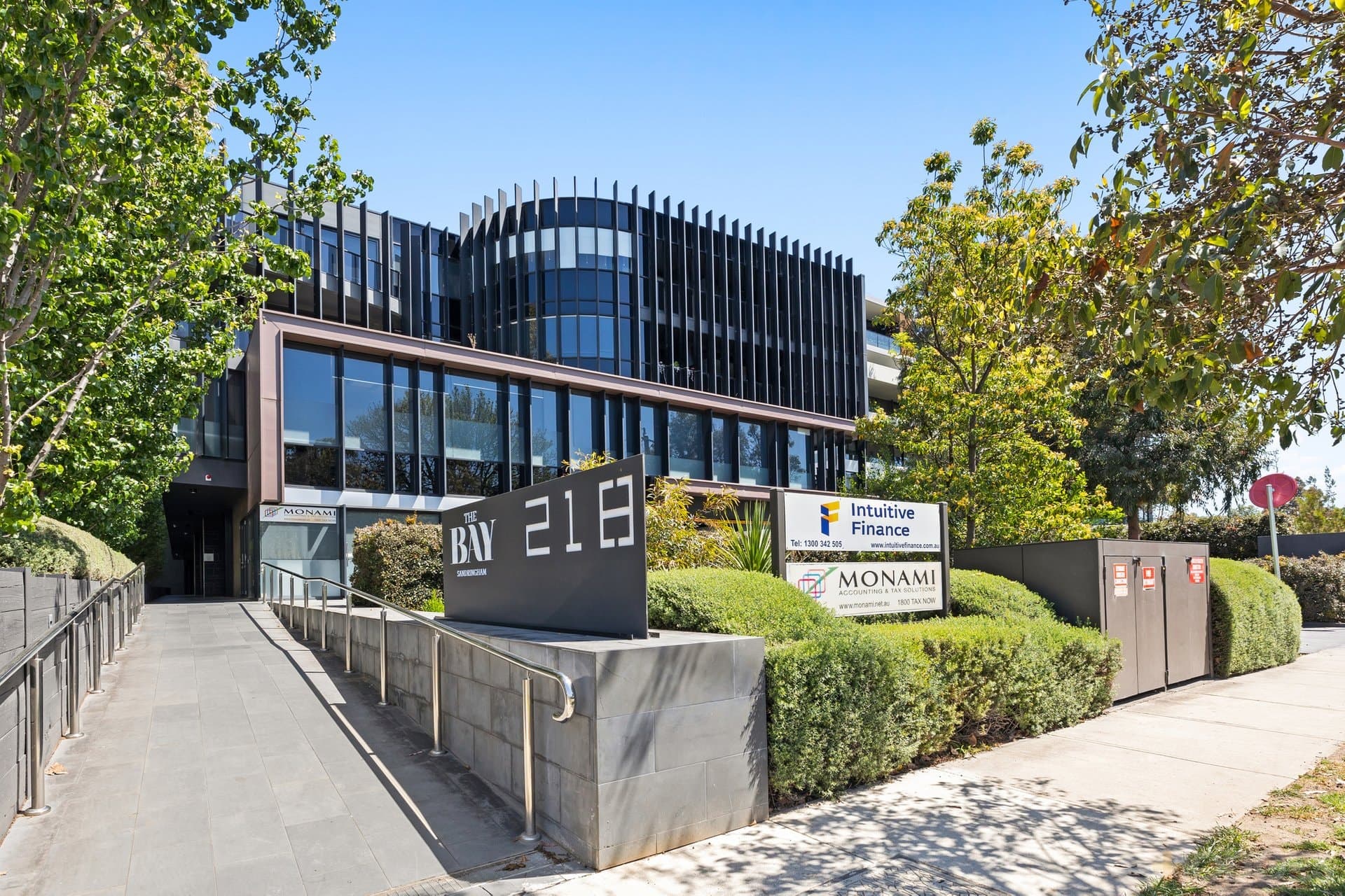 231 / 218 Bay Road, Sandringham, VIC, 3191, Sandringham - Thumbnail 8