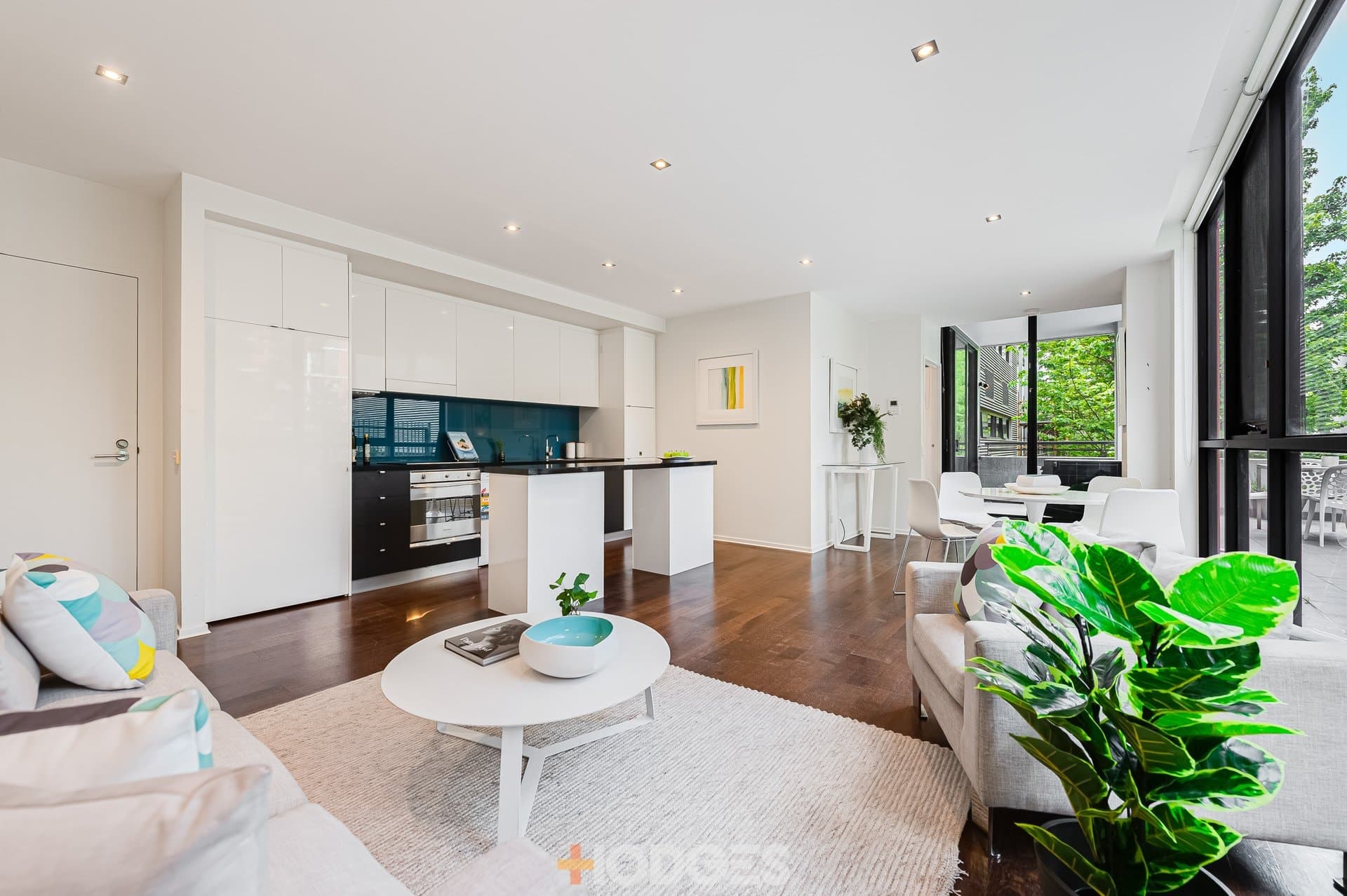 23 / 73 River Street, Richmond, VIC, 3121, Richmond - Image 1