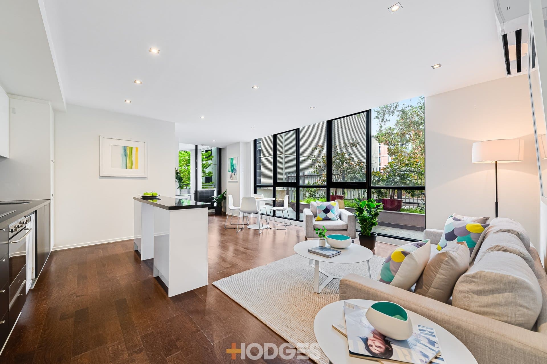 23 / 73 River Street, Richmond, VIC, 3121, Richmond - Thumbnail 2