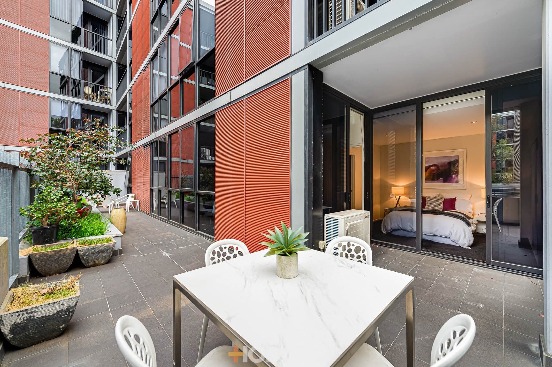 23 / 73 River Street, Richmond, VIC, 3121, Richmond - Thumbnail 3