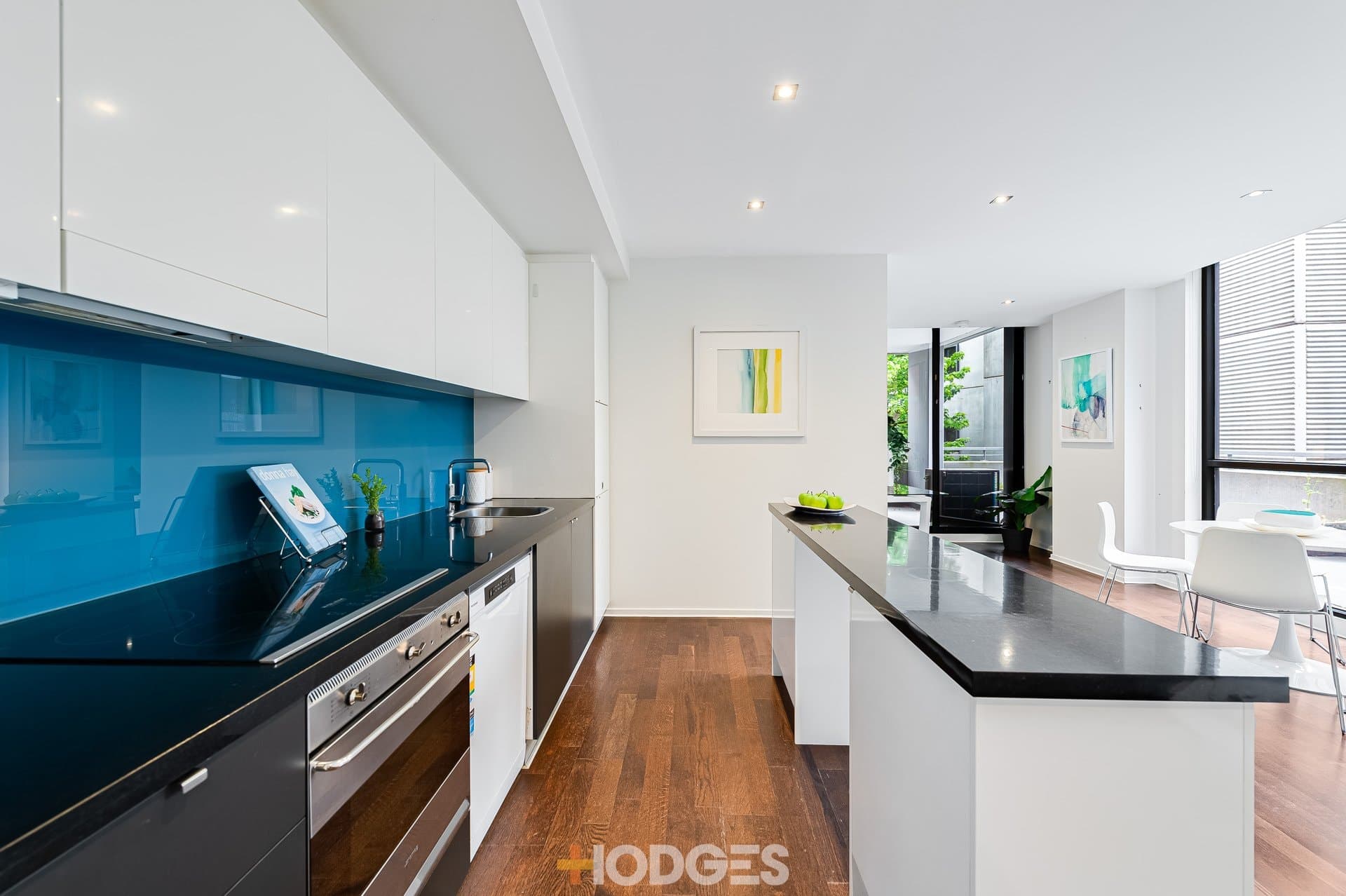 23 / 73 River Street, Richmond, VIC, 3121, Richmond - Thumbnail 4
