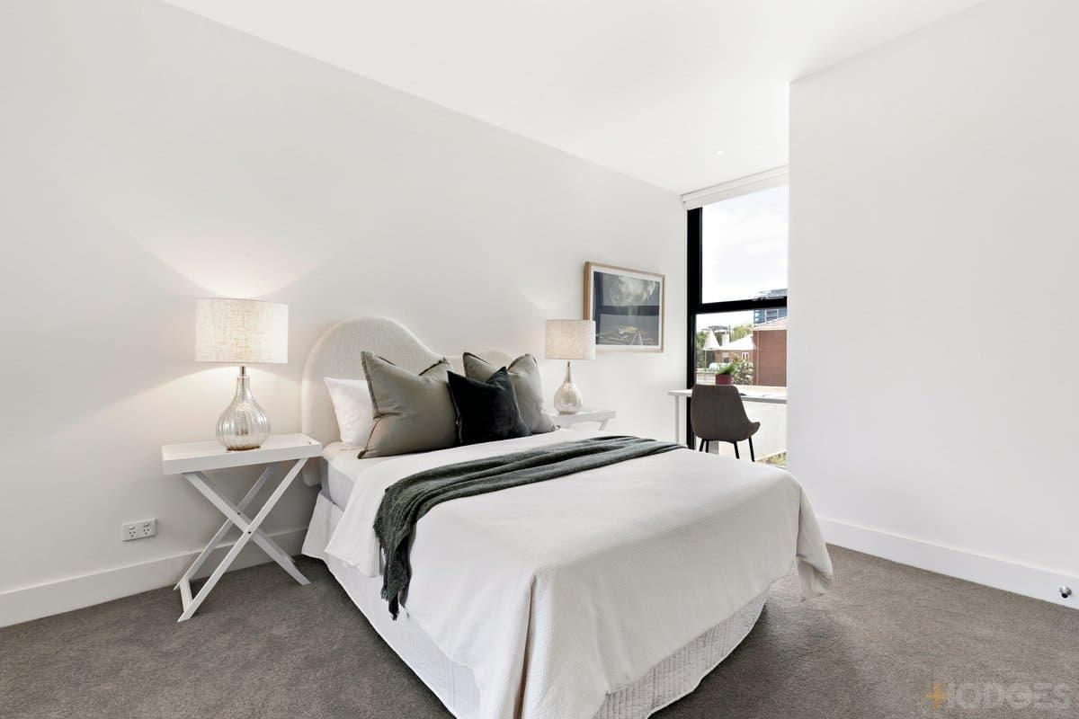 303 / 1 Powlett Street, East Melbourne, VIC, 3002, East Melbourne - Thumbnail 5
