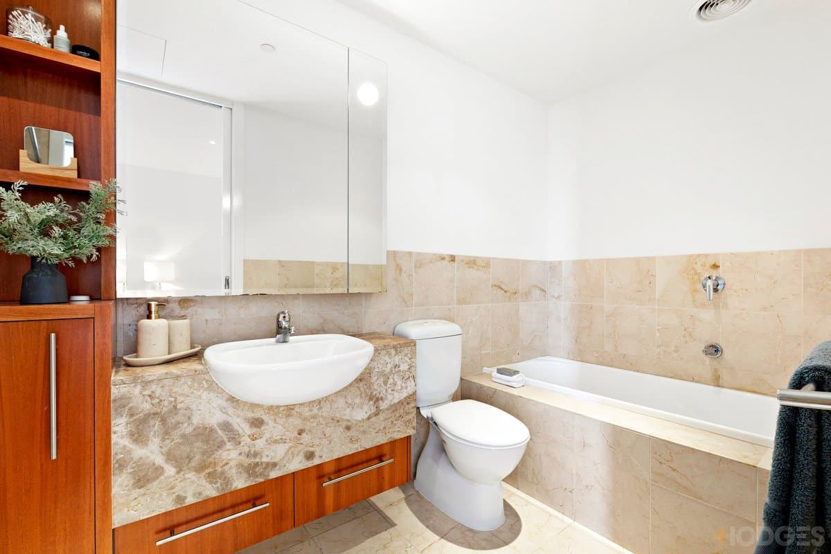 303 / 1 Powlett Street, East Melbourne, VIC, 3002, East Melbourne - Thumbnail 6