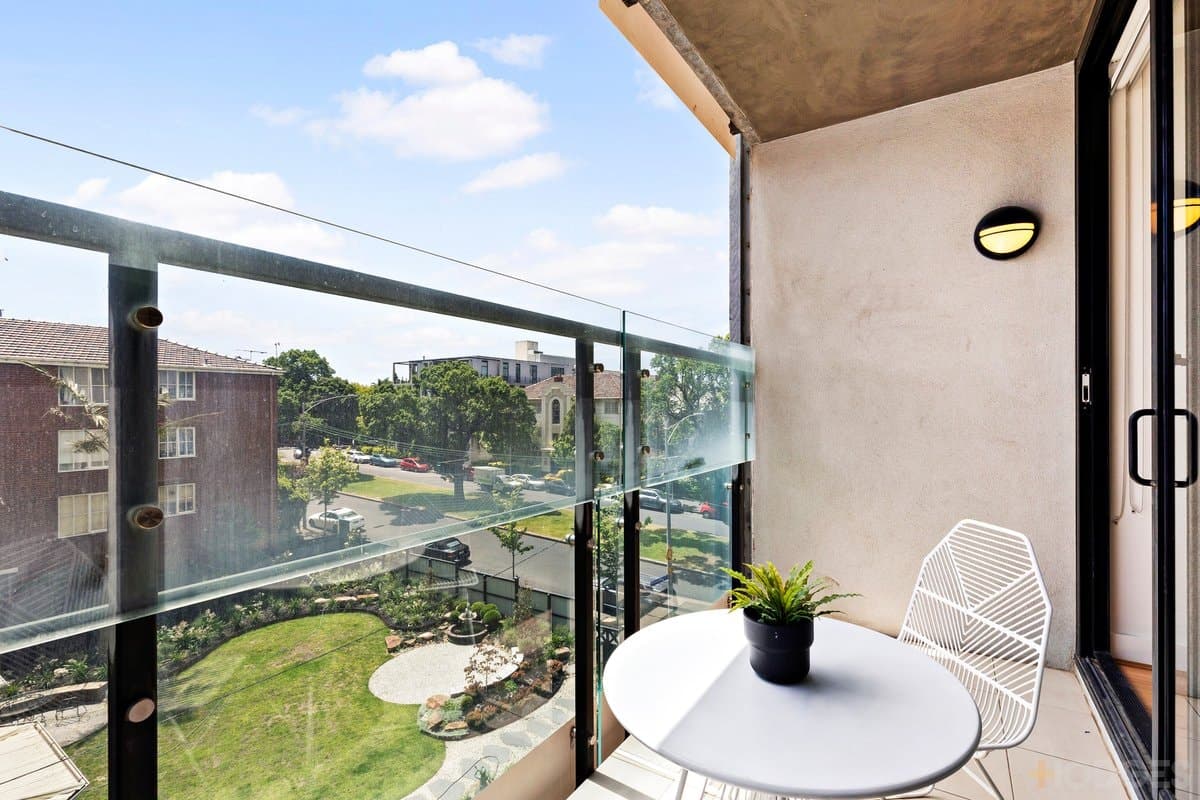 303 / 1 Powlett Street, East Melbourne, VIC, 3002, East Melbourne - Thumbnail 7