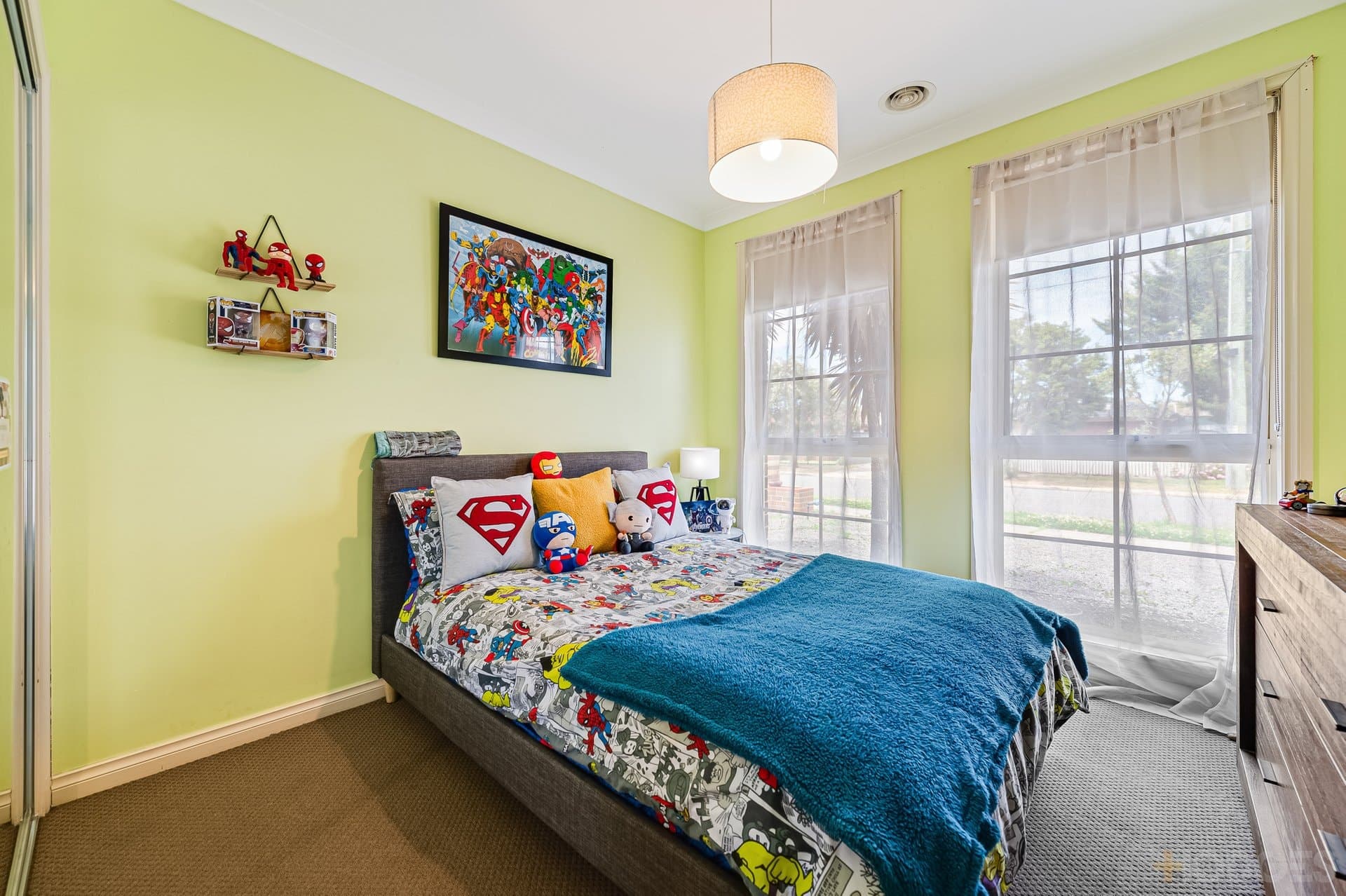 1 / 82 Songlark Crescent, Werribee, VIC, 3030, Werribee - Thumbnail 8