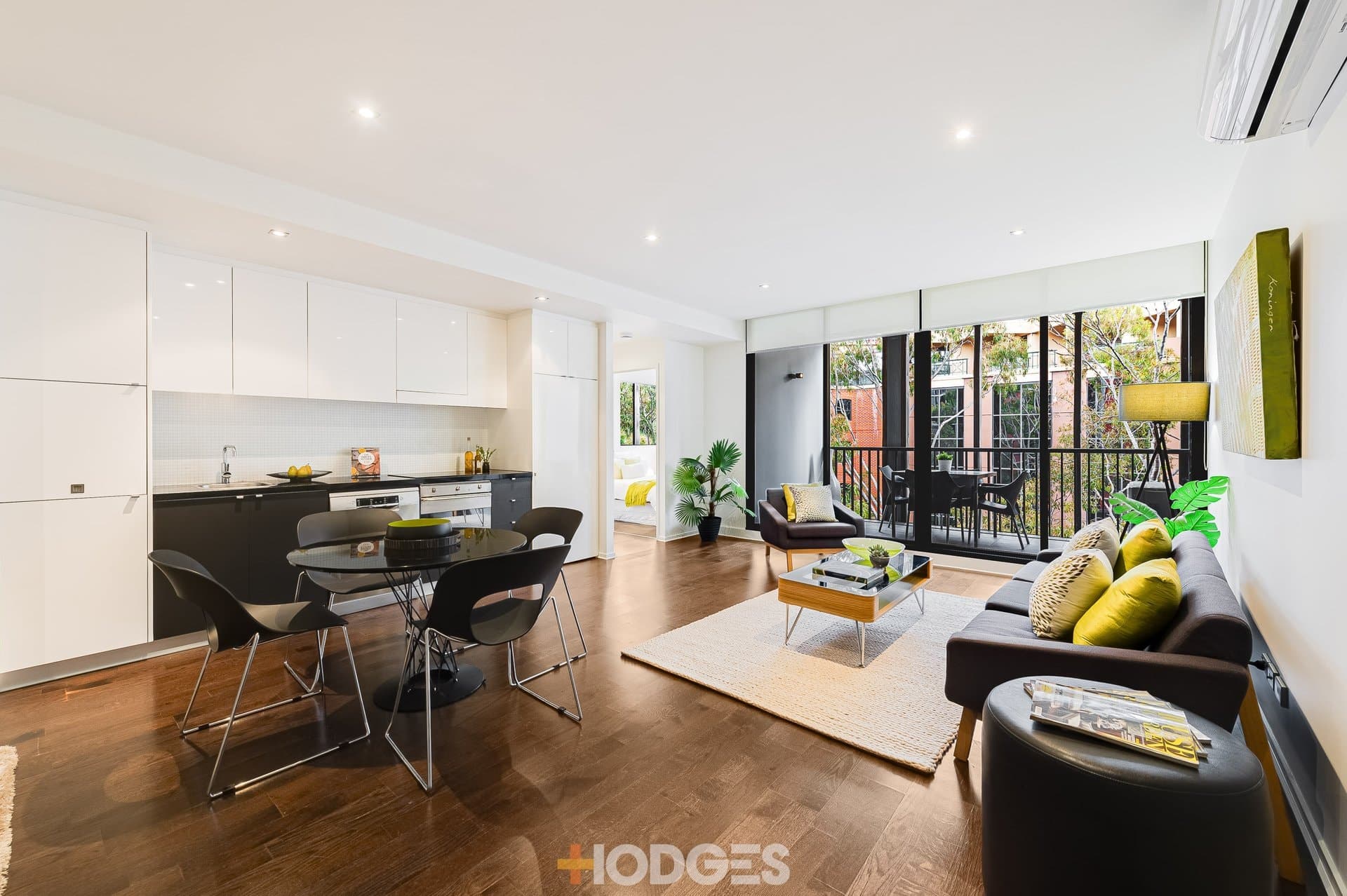 118 / 73 River Street, Richmond, VIC, 3121, Richmond - Image 1