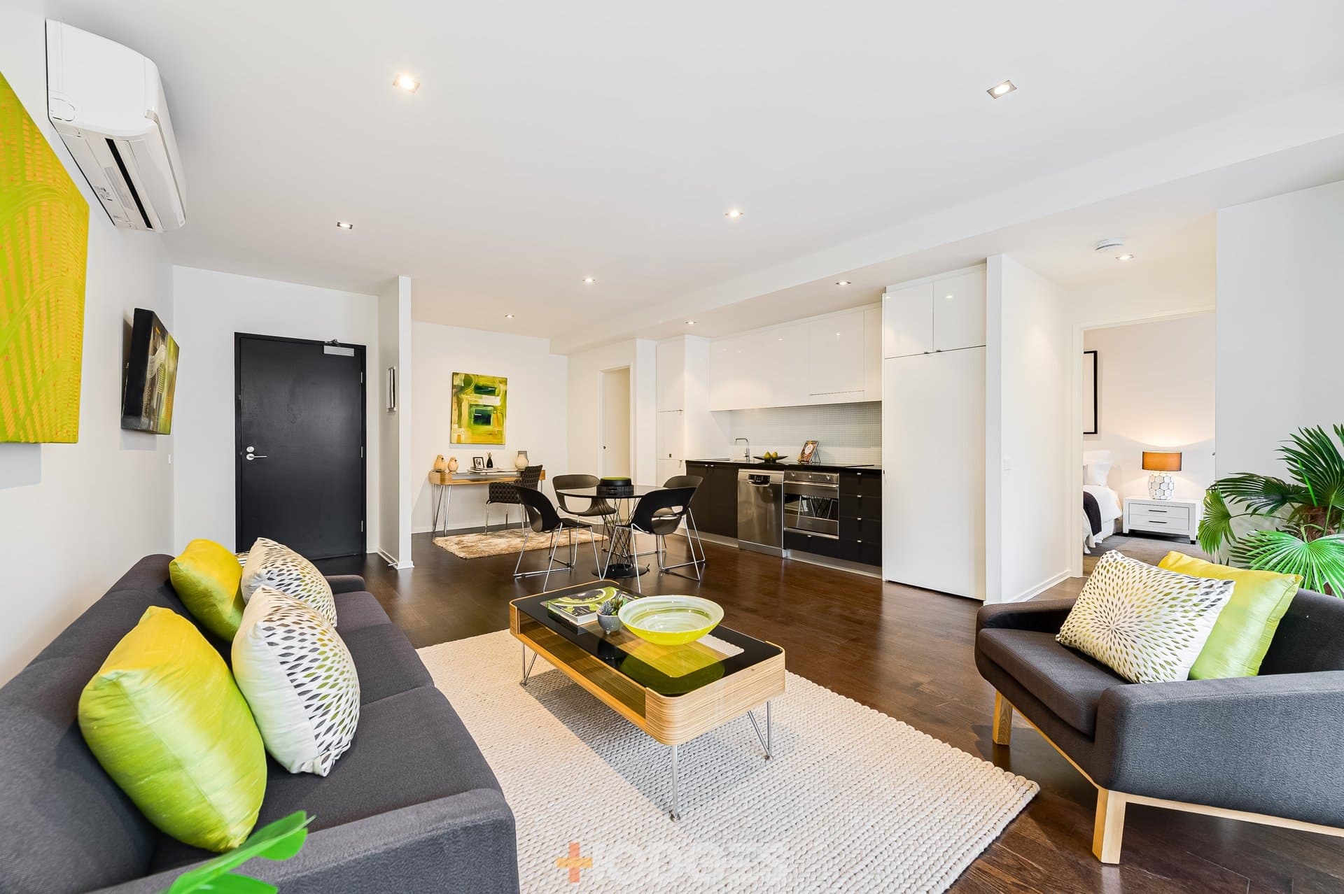 118 / 73 River Street, Richmond, VIC, 3121, Richmond - Thumbnail 3