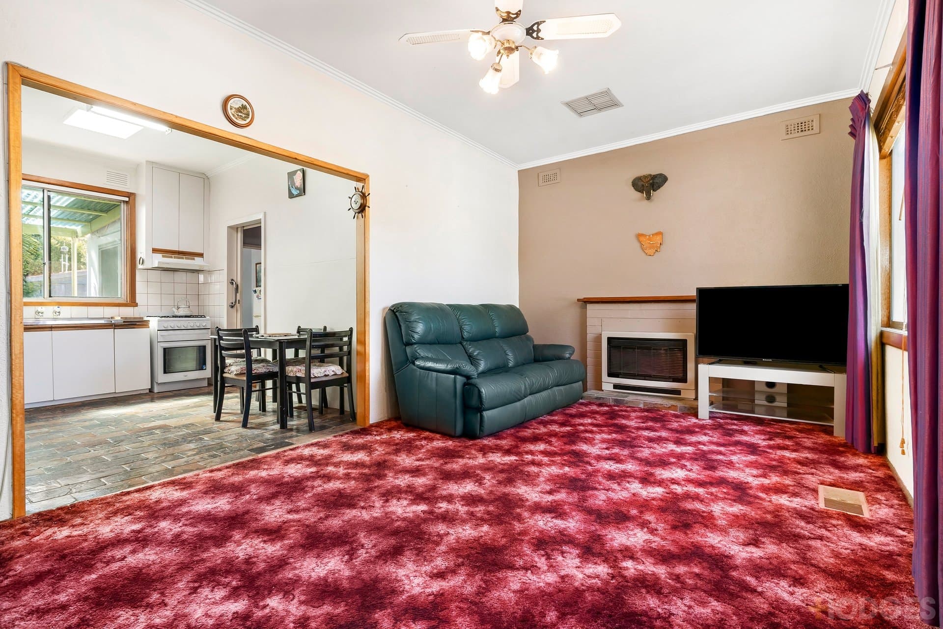 548 Bluff Road, Hampton, VIC, 3188, Hampton - Thumbnail 2
