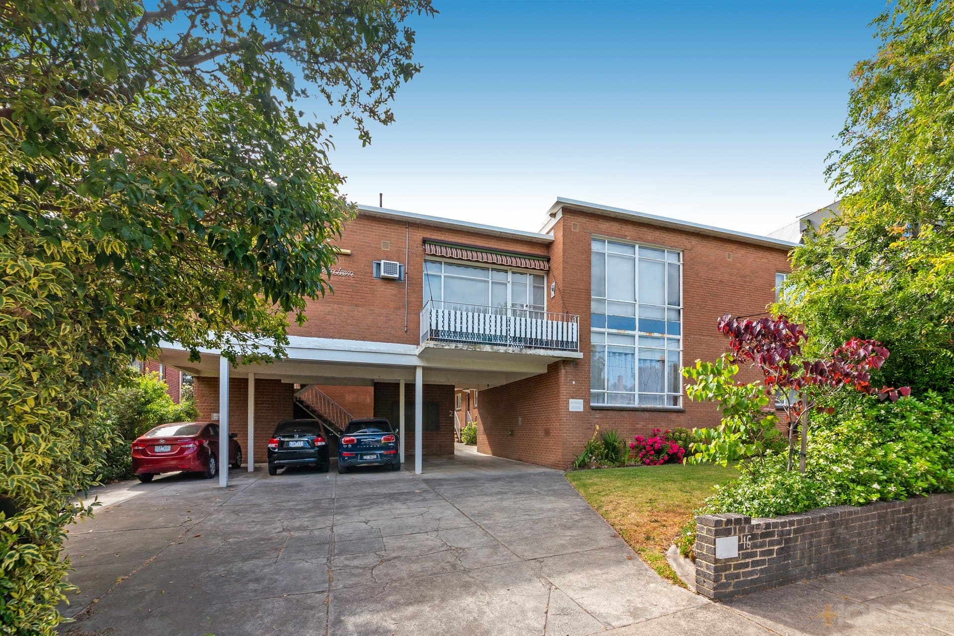 6 / 16 Vickery Street, Bentleigh, VIC, 3204, Bentleigh - Image 1