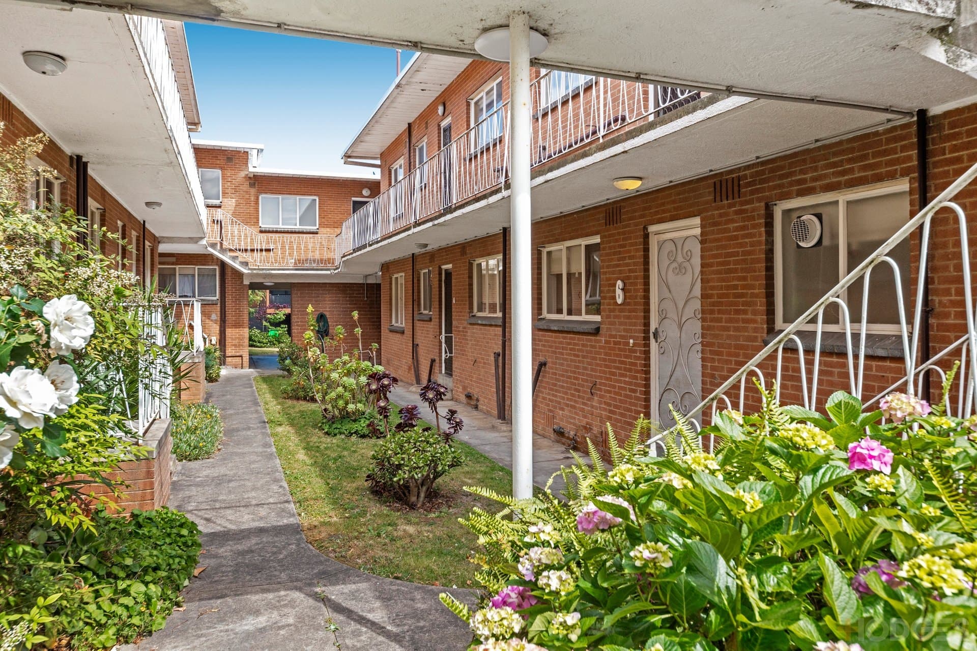 6 / 16 Vickery Street, Bentleigh, VIC, 3204, Bentleigh - Thumbnail 2