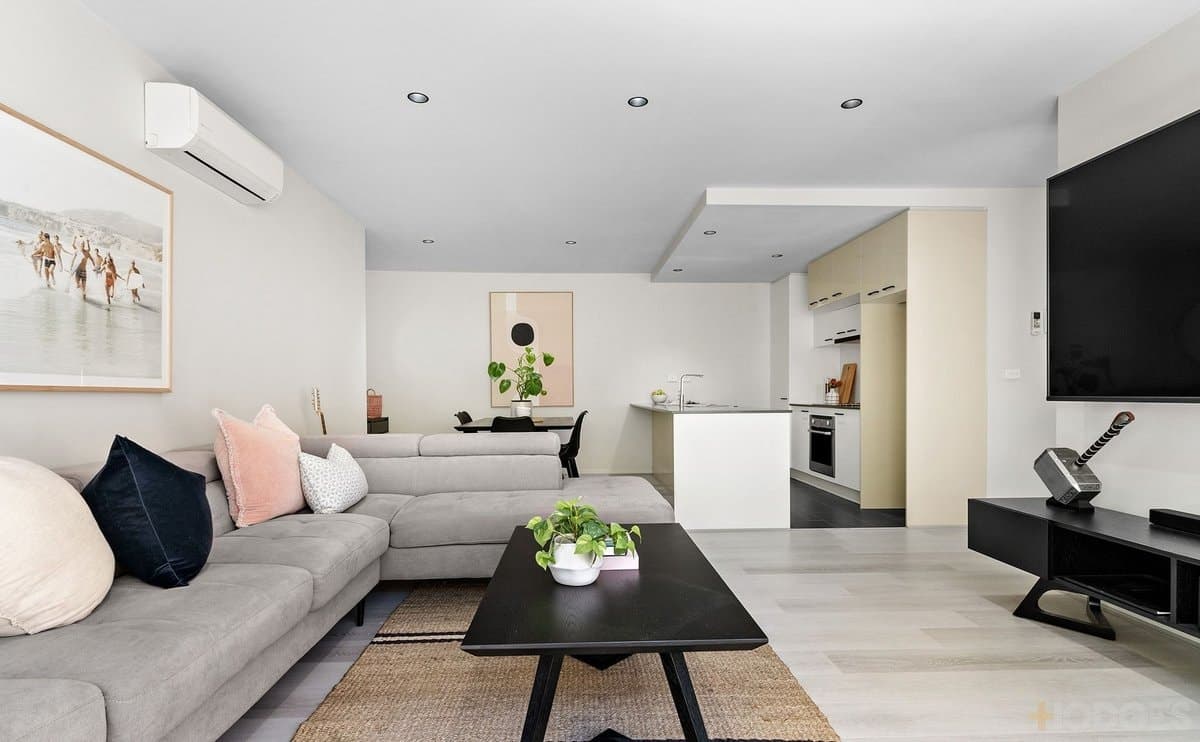 103 / 141 Stephen Street, Yarraville, VIC, 3013, Yarraville - Image 1