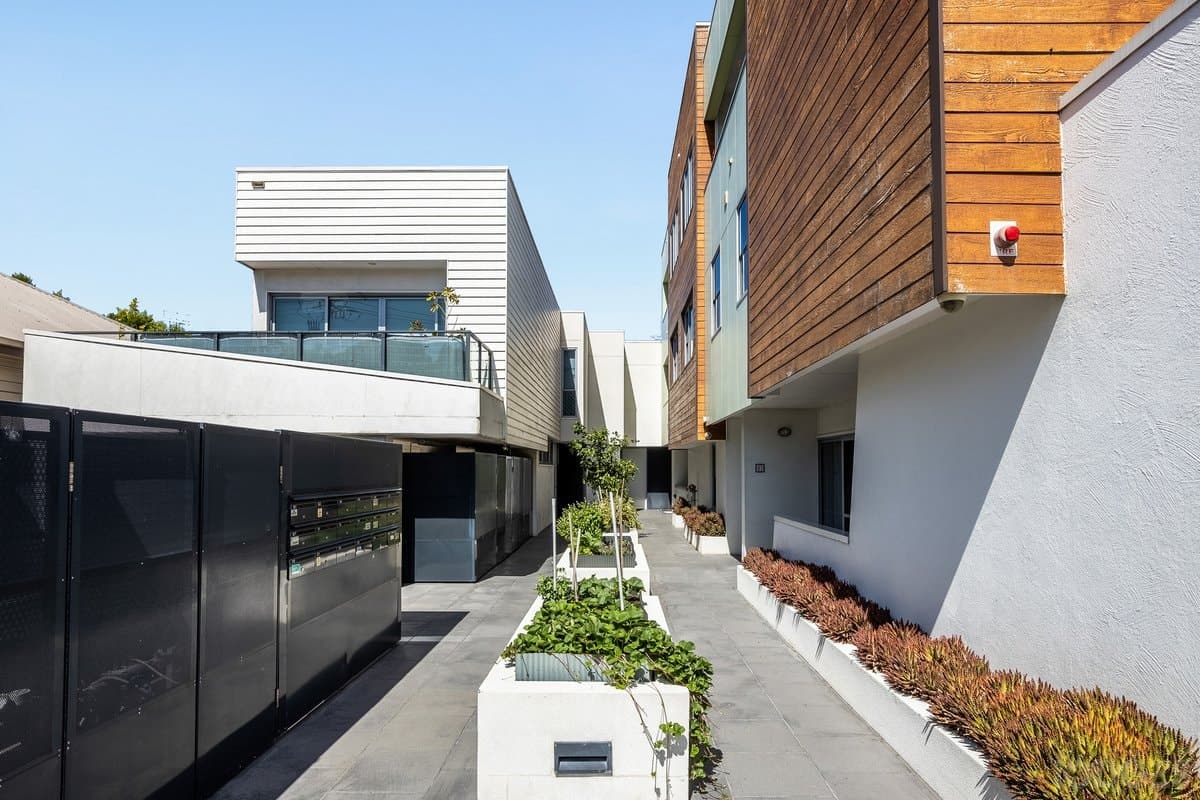 103 / 141 Stephen Street, Yarraville, VIC, 3013, Yarraville - Thumbnail 2