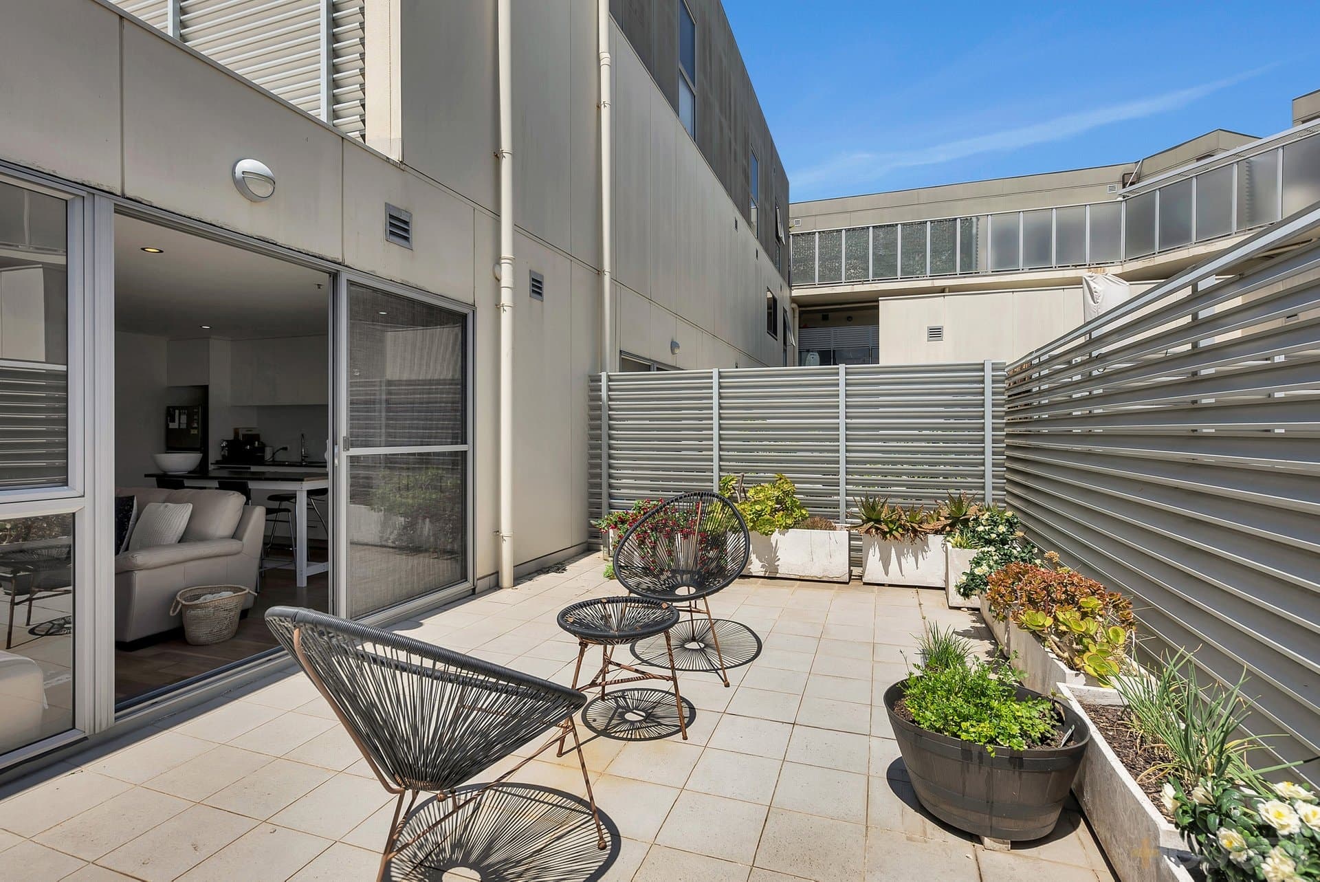 21 / 80 Balcombe Road, Mentone, VIC, 3194, Mentone - Thumbnail 4