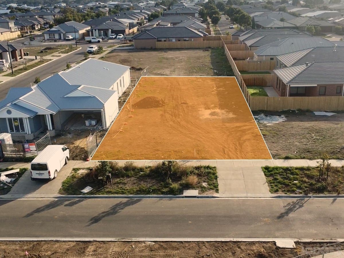 18 Newland Drive, Armstrong Creek, VIC, 3217, Armstrong Creek - Image 1