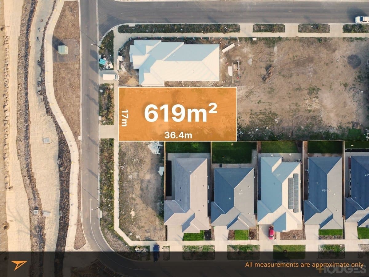 18 Newland Drive, Armstrong Creek, VIC, 3217, Armstrong Creek - Thumbnail 4