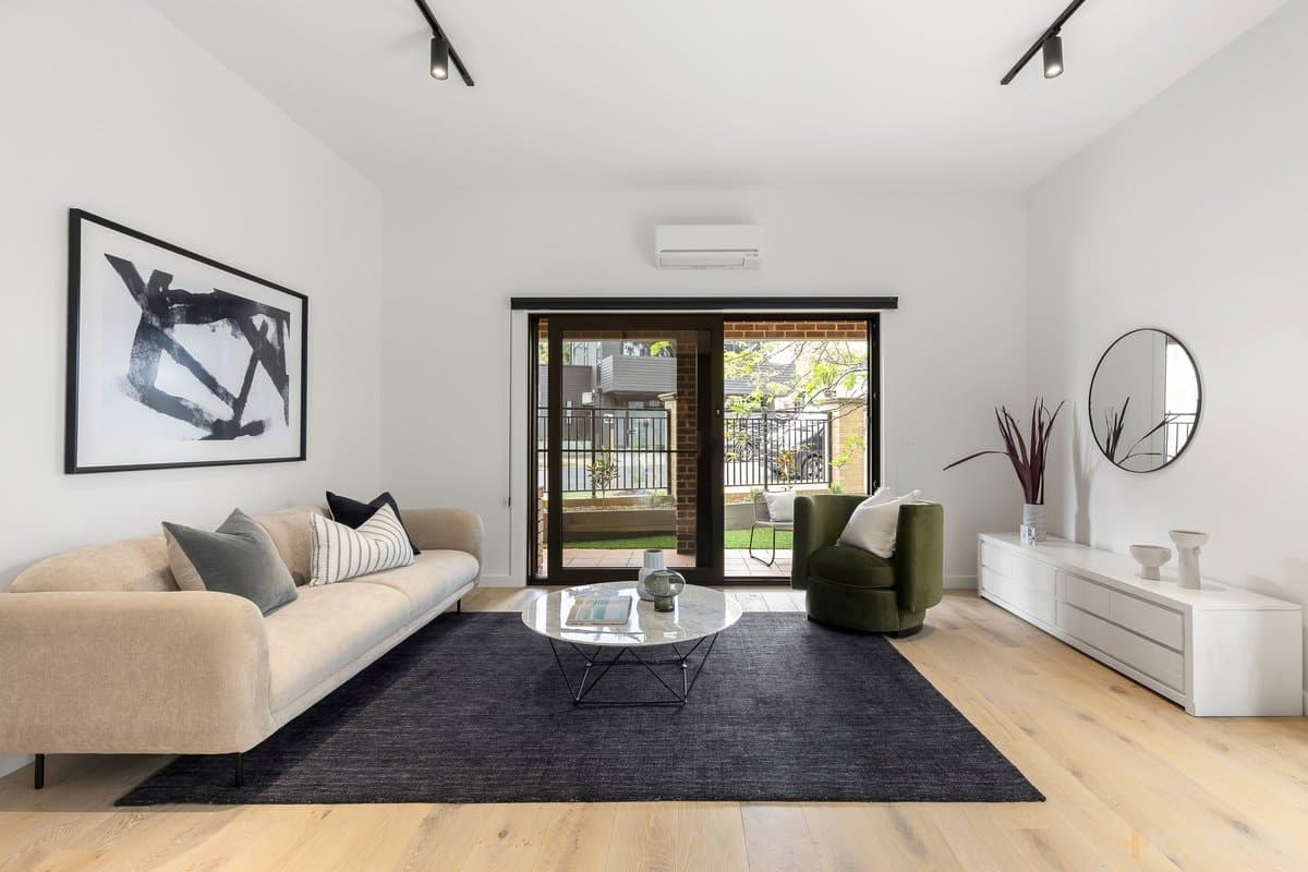 7 / 464 Beach Road, Beaumaris, VIC, 3193, Beaumaris - Image 1