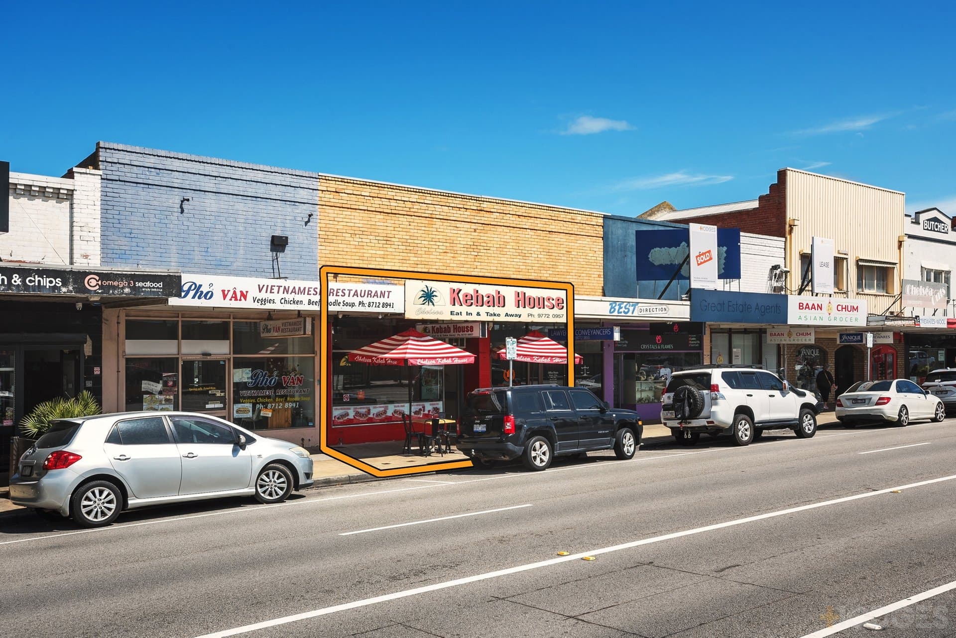 438 Nepean Highway, Chelsea, VIC, 3196, Chelsea - Thumbnail 5