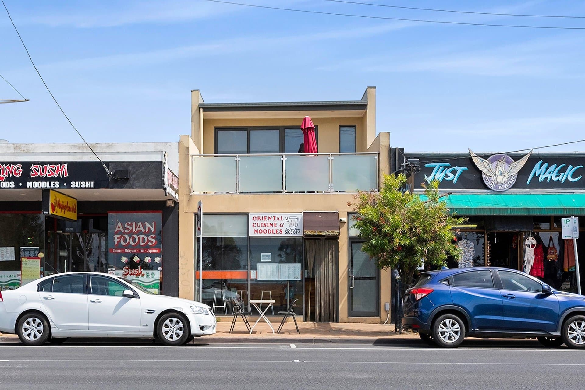 2299 & 2299A Point Nepean Road, RYE, VIC, 3941, Rye - Image 1